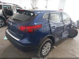 Nissan Rogue Sport S JN1BJ1CR0HW109379 fotografie