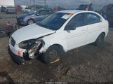 HYUNDAI ACCENT GLS KMHCN46C58U231449 снимка
