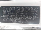HYUNDAI ACCENT GLS KMHCN46C58U231449 снимка