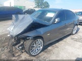 BMW 328I WBAPH735X9A170765 снимка