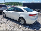 Toyota Corolla Le 5YFHPRAE4LP026057 снимка