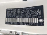 Toyota Corolla Le 5YFHPRAE4LP026057 снимка