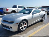 Chevrolet Camaro 1Lt 2G1FD1E3XF9187990 снимка