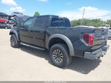 FORD F-150 SVT RAPTOR 1FTFW1R65DFD93759 снимка