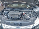 Nissan Sentra Sv 3N1AB7AP0FL682296 снимка
