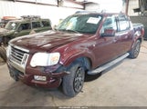 FORD EXPLORER SPORT TRAC LIMITED 1FMEU53807UA22975 photo