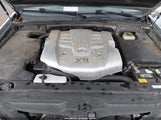 Lexus Gx 470 JTJBT20X360124682 снимка