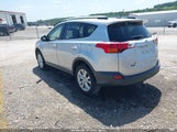 Toyota Rav4 Limited JTMDFREV7EJ010535 снимка
