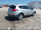Toyota Rav4 Limited JTMDFREV7EJ010535 снимка