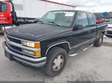 CHEVROLET K1500 FLEETSIDE 2GCEK19RXV1119841 снимка