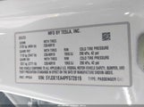 Tesla Model 3 Rear-Wheel Drive 5YJ3E1EA4PF572819 снимка