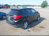 HYUNDAI TUCSON GLS KM8JU3AC9BU125816 снимка