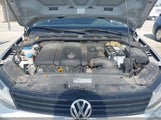Volkswagen Jetta 2.5L Se 3VWBP7AJ3CM078193 снимка