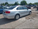 Volkswagen Jetta 2.5L Se 3VWBP7AJ3CM078193 снимка