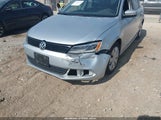 Volkswagen Jetta 2.5L Se 3VWBP7AJ3CM078193 снимка