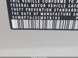 Volkswagen Jetta 2.5L Se 3VWBP7AJ3CM078193 снимка