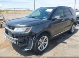 Ford Explorer Limited 1FM5K7F80KGB43123 снимка