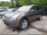 NISSAN ROGUE SL JN8AS5MV9AW126426 снимка