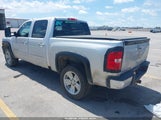 Chevrolet Silverado  Ltz 3GCRKTE33AG172672 снимка