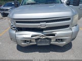 Chevrolet Silverado  Ltz 3GCRKTE33AG172672 снимка