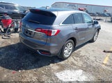 Acura Rdx Acurawatch Plus Package 5J8TB4H34HL032703 снимка