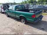 Chevrolet S-10 1GCCS1959YK256021 снимка