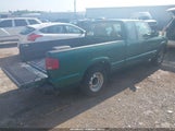 Chevrolet S-10 1GCCS1959YK256021 снимка