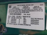 Chevrolet S-10 1GCCS1959YK256021 снимка