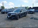 Nissan Pathfinder S 4Wd 5N1DR3AC4PC263324 снимка