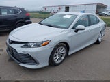 Toyota Camry Le 4T1C11AKXPU182031 photo