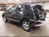 Nissan Rogue S JN8AS5MV0DW603992 снимка