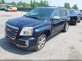 GMC Terrain Sle-2 2GKALNEK3G6290209 снимка
