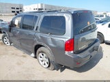 Nissan Armada Sv 5N1AA0ND9EN605251 снимка