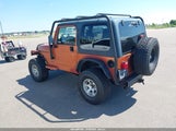 Jeep Wrangler Sport 1J4FA49S12P723959 снимка