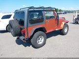 Jeep Wrangler Sport 1J4FA49S12P723959 снимка