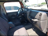 Jeep Wrangler Sport 1J4FA49S12P723959 снимка