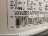 DODGE GRAND CARAVAN ES 2B4GP54L91R268593 снимка