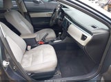 Toyota Corolla Le 2T1BURHEXGC524676 снимка