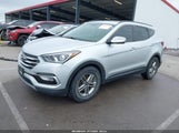 Hyundai Santa Fe Sport 2.4L 5XYZUDLB6JG555515 fotografie