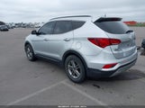 Hyundai Santa Fe Sport 2.4L 5XYZUDLB6JG555515 fotografie