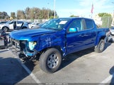 Chevrolet Colorado Wt 1GCGSBEN2J1280203 снимка