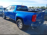 Chevrolet Colorado Wt 1GCGSBEN2J1280203 снимка