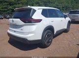 NISSAN ROGUE SV INTELLIGENT AWD 5N1BT3BB2SC823106 fotografie