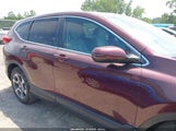 HONDA CR-V EX 7FARW2H54JE008336 снимка