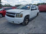 Chevrolet Tahoe Ltz 1GNFC13J07J153453 снимка