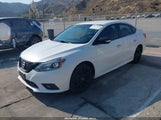 Nissan Sentra Sr 3N1AB7AP7JY337343 снимка