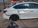 Nissan Sentra Sr 3N1AB7AP7JY337343 снимка