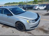 Volkswagen Jetta 2.0L S 3VW2K7AJ2EM214931 снимка