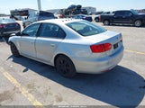 Volkswagen Jetta 2.0L S 3VW2K7AJ2EM214931 снимка
