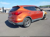Hyundai Santa Fe Sport 2.4L 5XYZT3LB5HG411896 photo